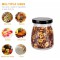 Bird's Nest Jar MG37Y01